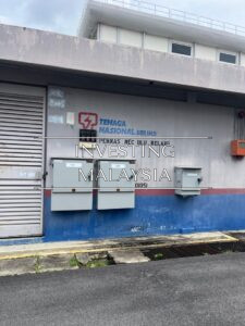 Ulu Kelang Industrial Lot