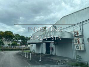 Ulu Kelang Industrial Lot