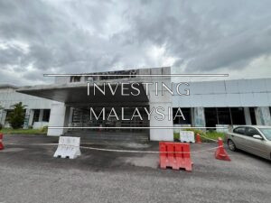 Ulu Kelang Industrial Lot