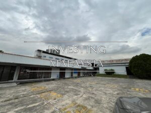 Ulu Kelang Industrial Lot