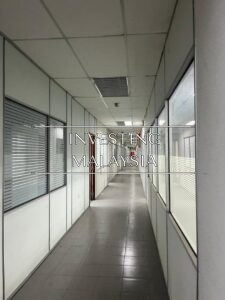 Ulu Kelang Industrial Lot