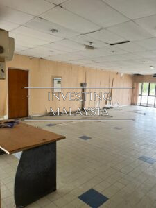 Ulu Kelang Industrial Lot