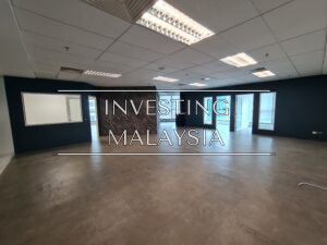 KL Trillion Corporate Office