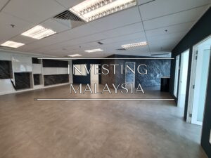 KL Trillion Corporate Office