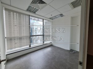 KL Trillion Corporate Office