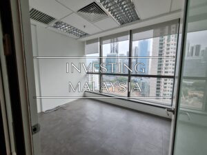 KL Trillion Corporate Office