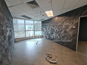 KL Trillion Corporate Office