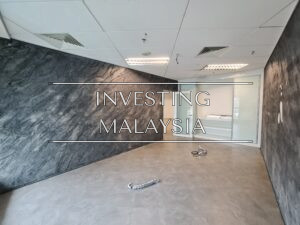 KL Trillion Corporate Office
