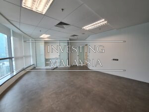 KL Trillion Corporate Office