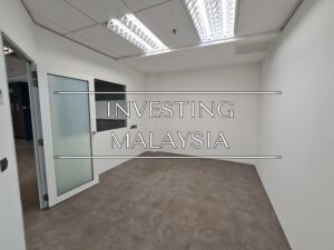 KL Trillion Corporate Office