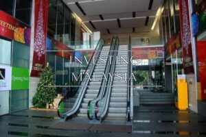 Plaza 33 Retail Space